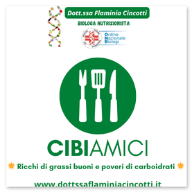 CIBI AMICI