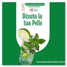 Disseta la <br />tua Pelle